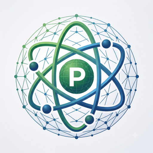 PharmaPlus Pharmacy Stock Management App Icon
